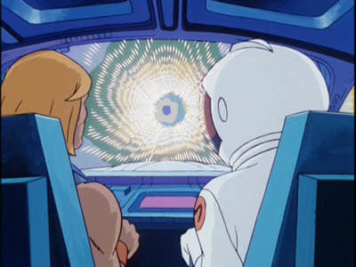 He-Man and the Masters of the Universe