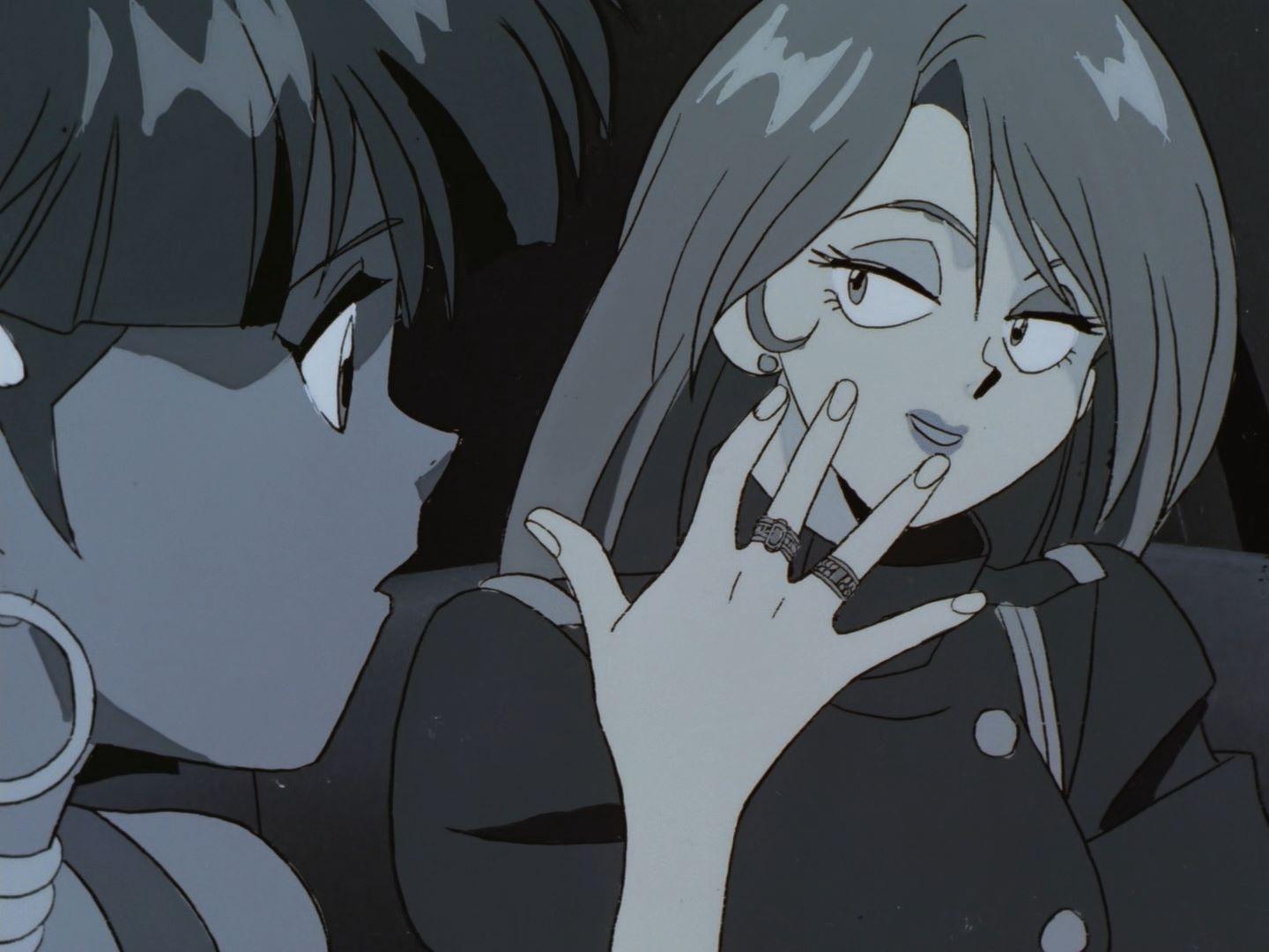 Nadia: The Secret of Blue Water