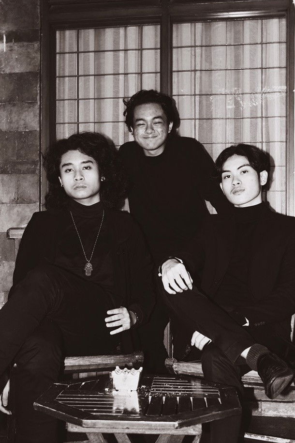 Et billede af Kujo Aufa