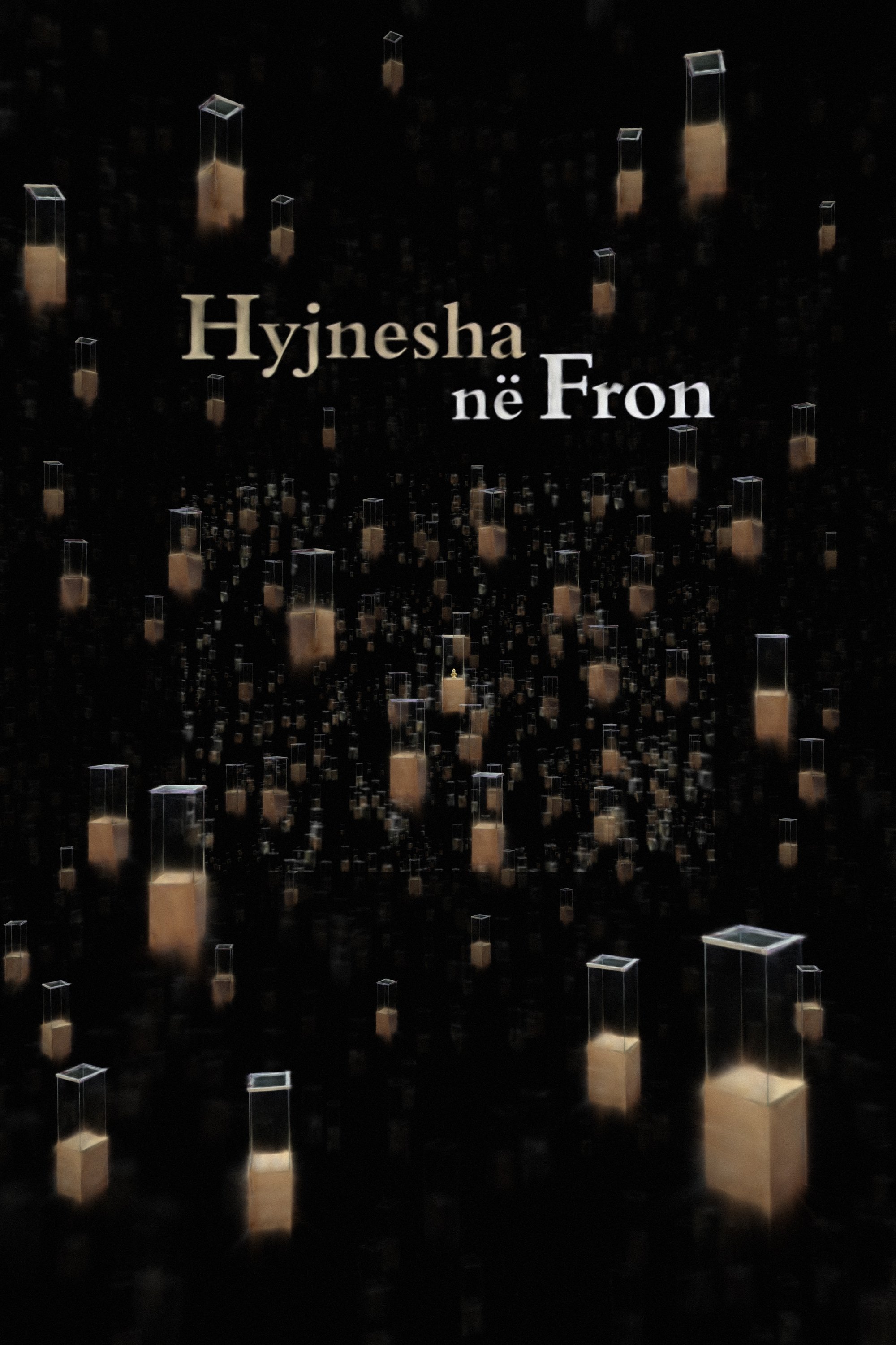 Hyjnesha në Fron