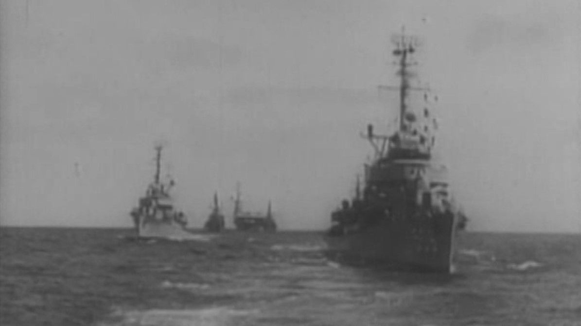 Thumbnail for The Cold War Season 1 Episode 7