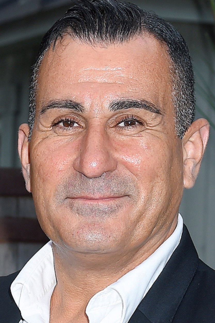 et billede af Fadde Darwich