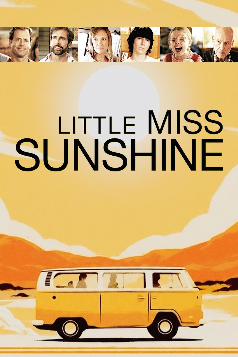 Little Miss Sunshine