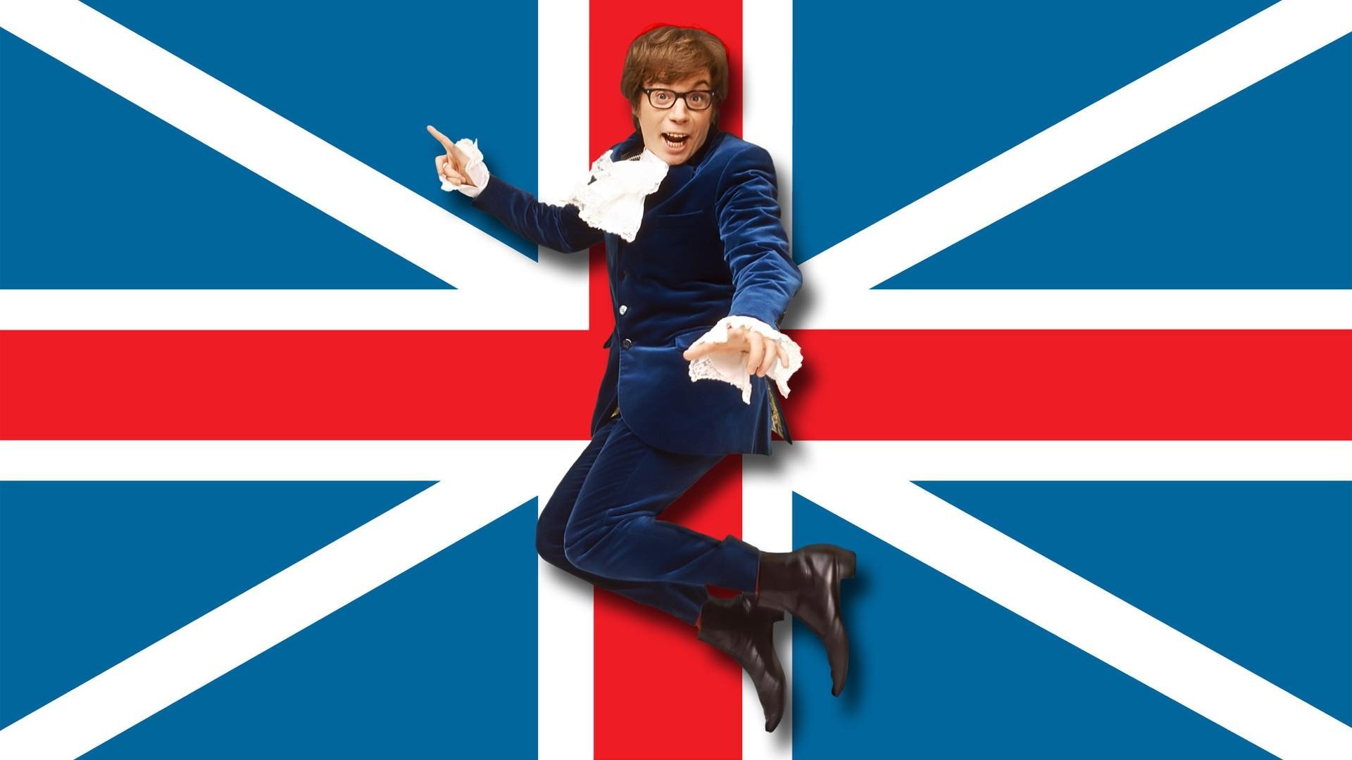 Austin Powers - Hemlig internationell agent