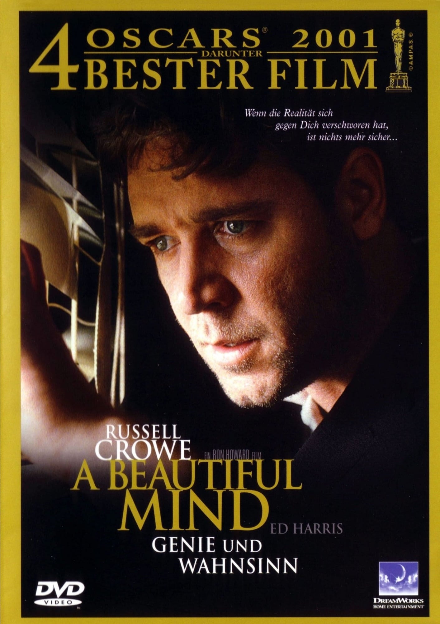 A Beautiful Mind