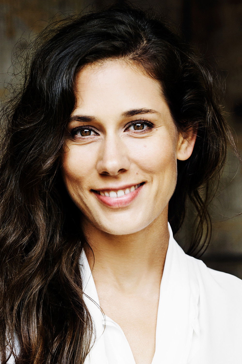 et billede af Florence Matousek