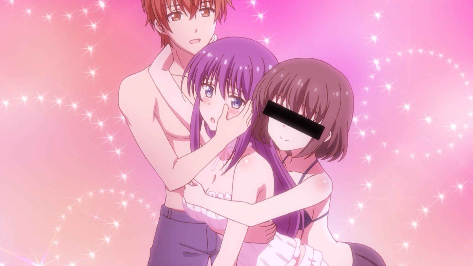Watch TV Show Ao-chan Can't Study!: Season 1 Episode 4 Free Online
