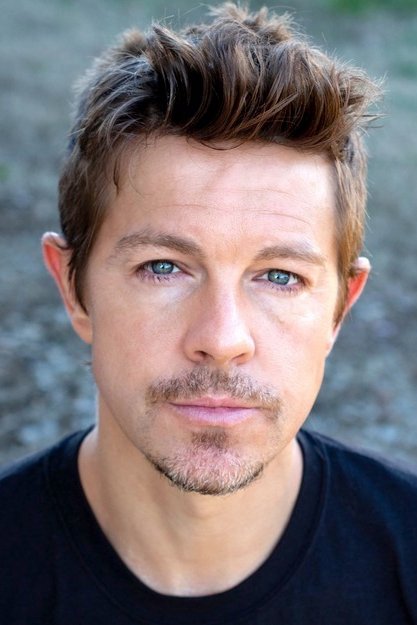 et billede af Nick McCallum