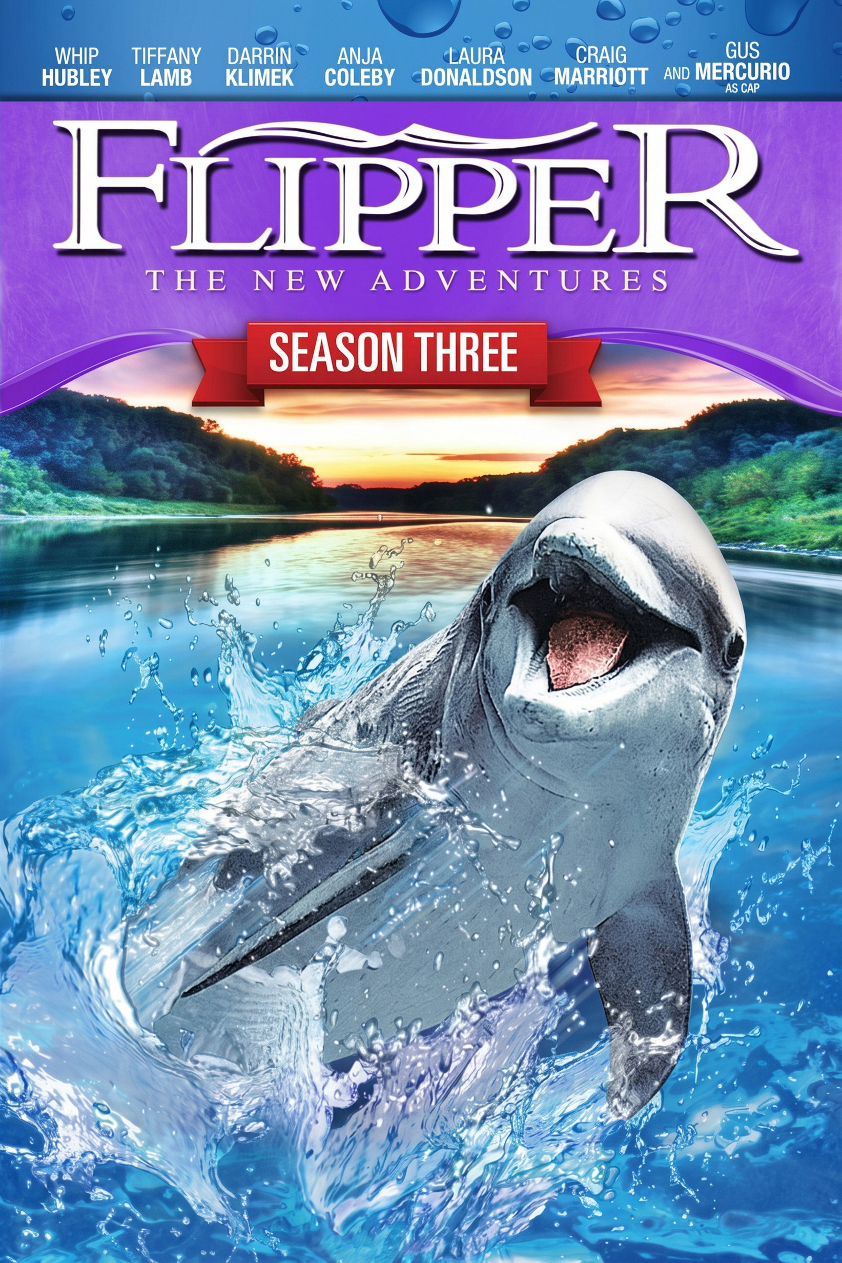 Flipper - Season 3