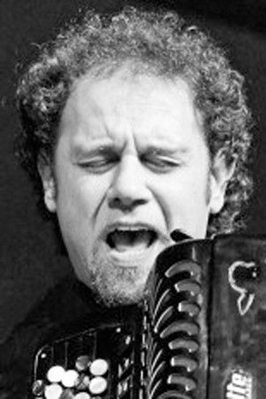 et billede af Fausto Beccalossi