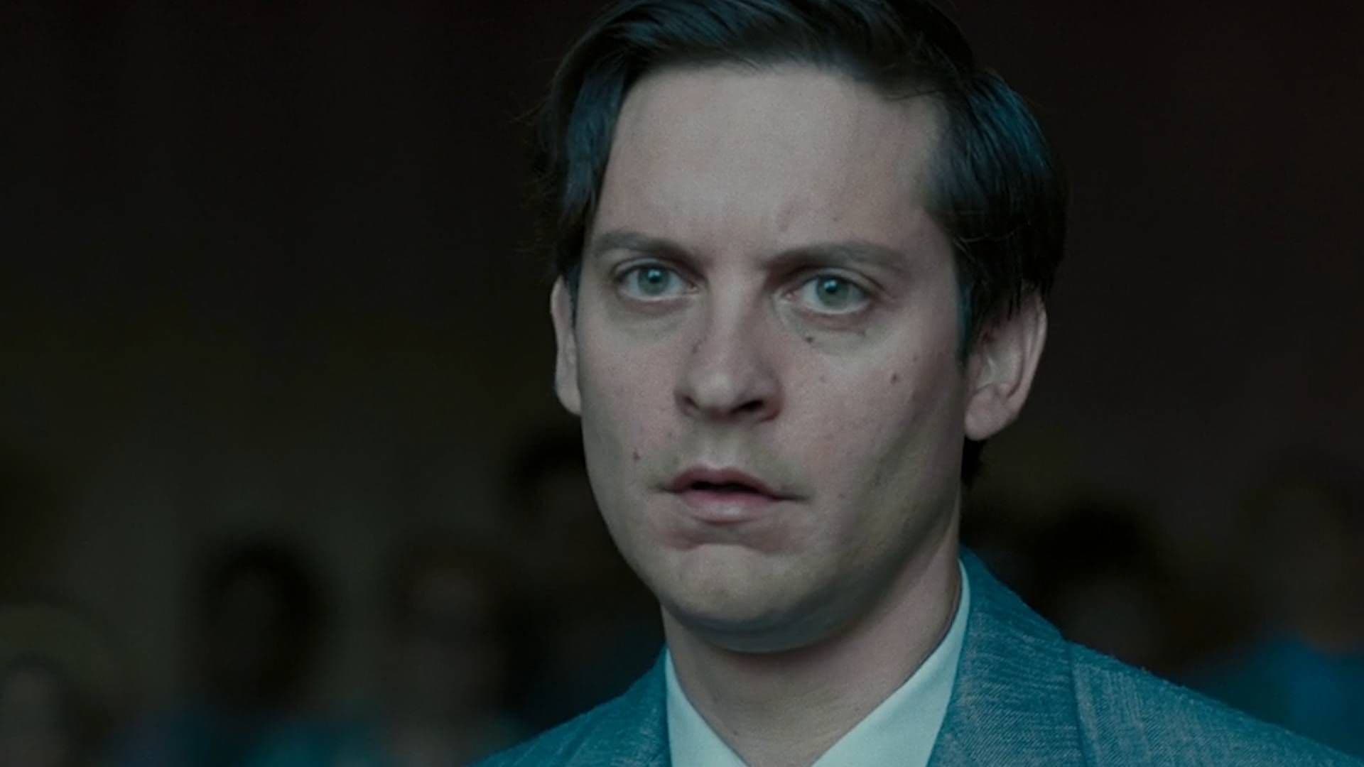 Pawn Sacrifice