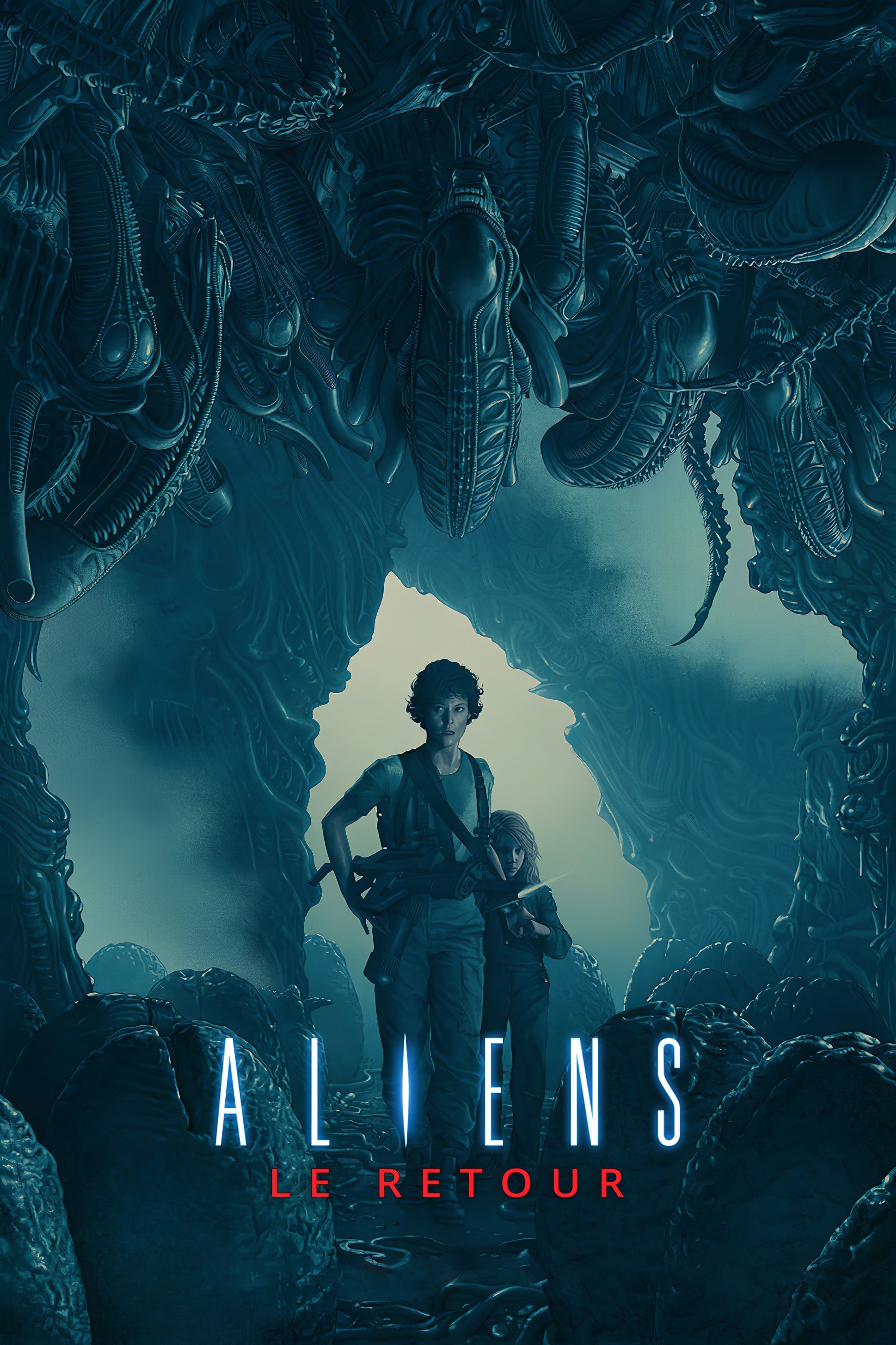 Film Review Aliens 1986 Moviebabble - vrogue.co