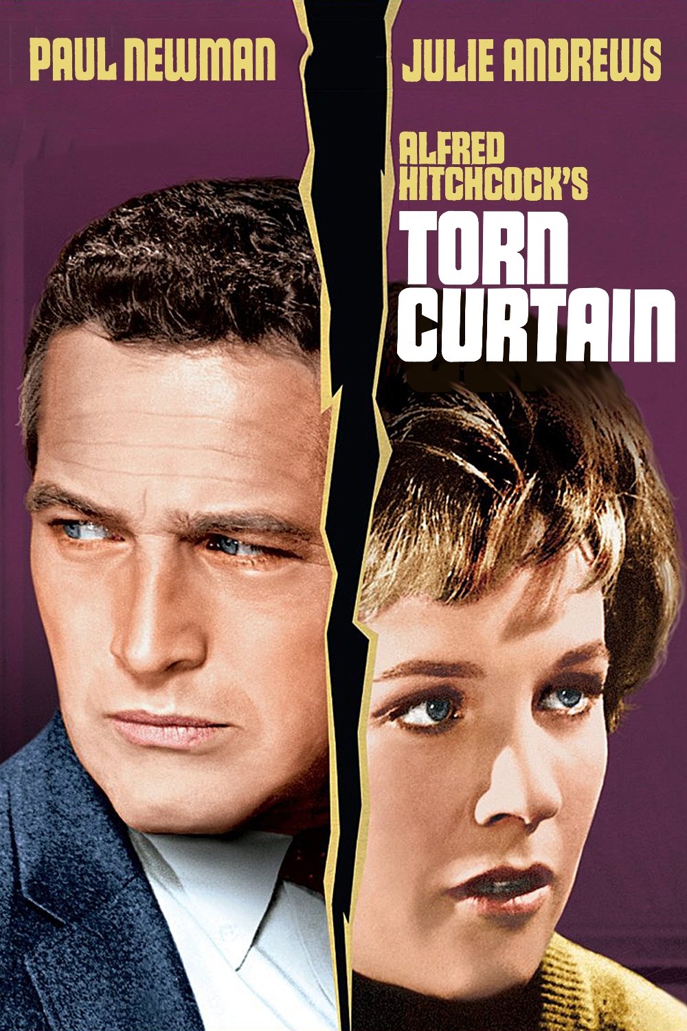Torn Curtain