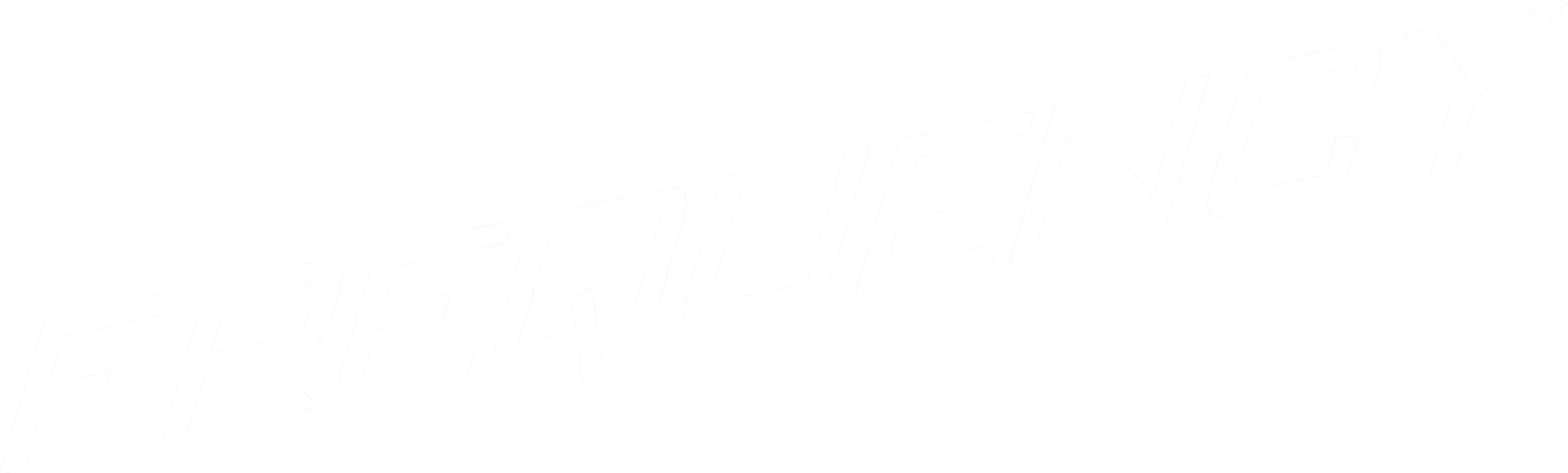 Frequency Logo