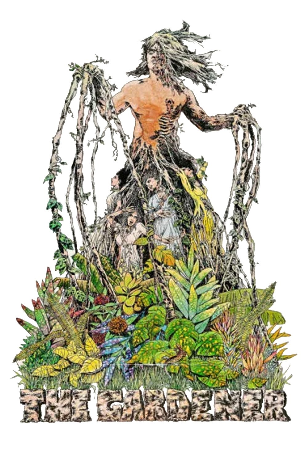 The Gardener