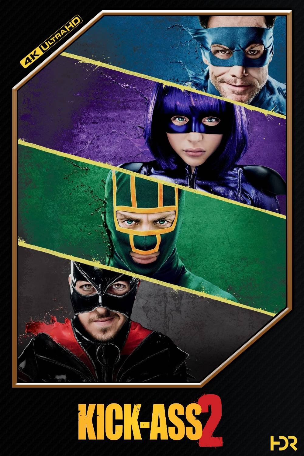 Kick-Ass 2
