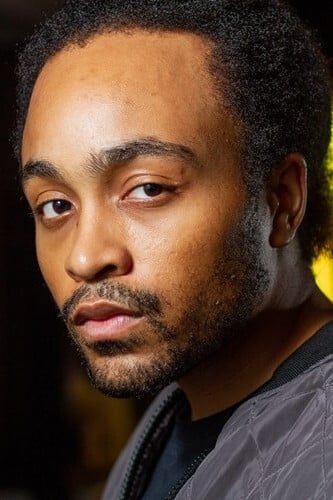 et billede af Jeffrey Creightney