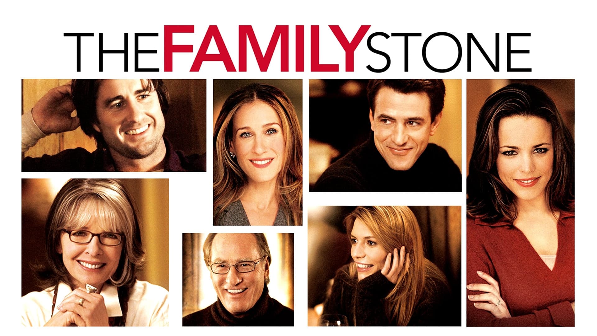 The Family Stone (2005)