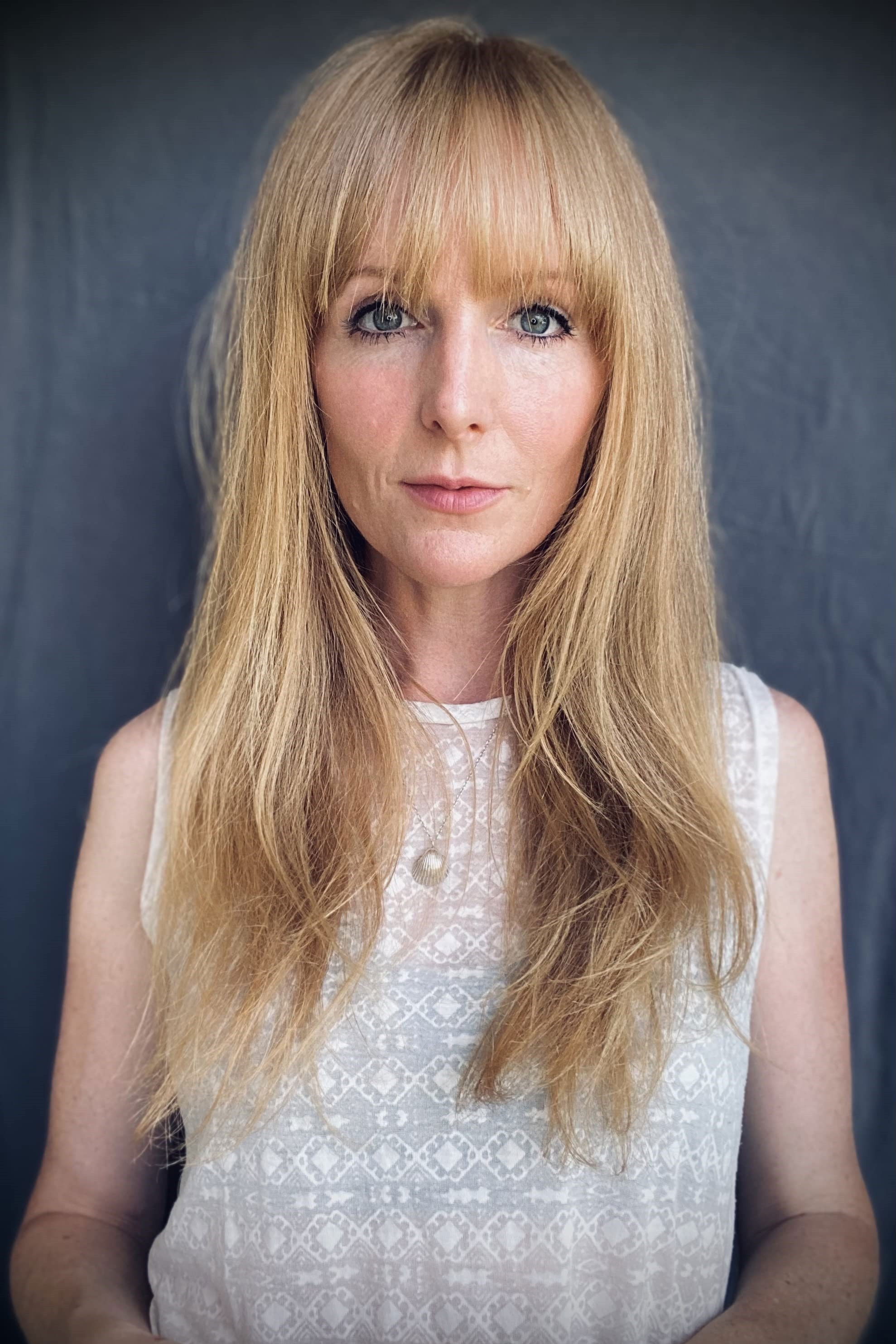 et billede af Cara Foley