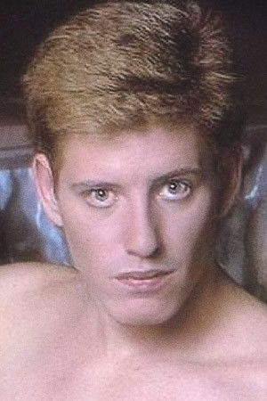 et billede af Pat Allen