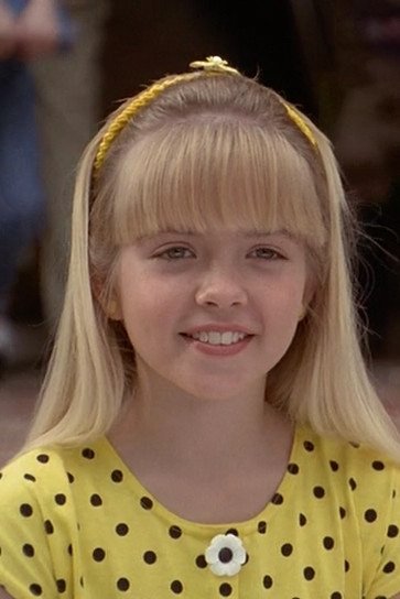 et billede af Jennifer Ogletree