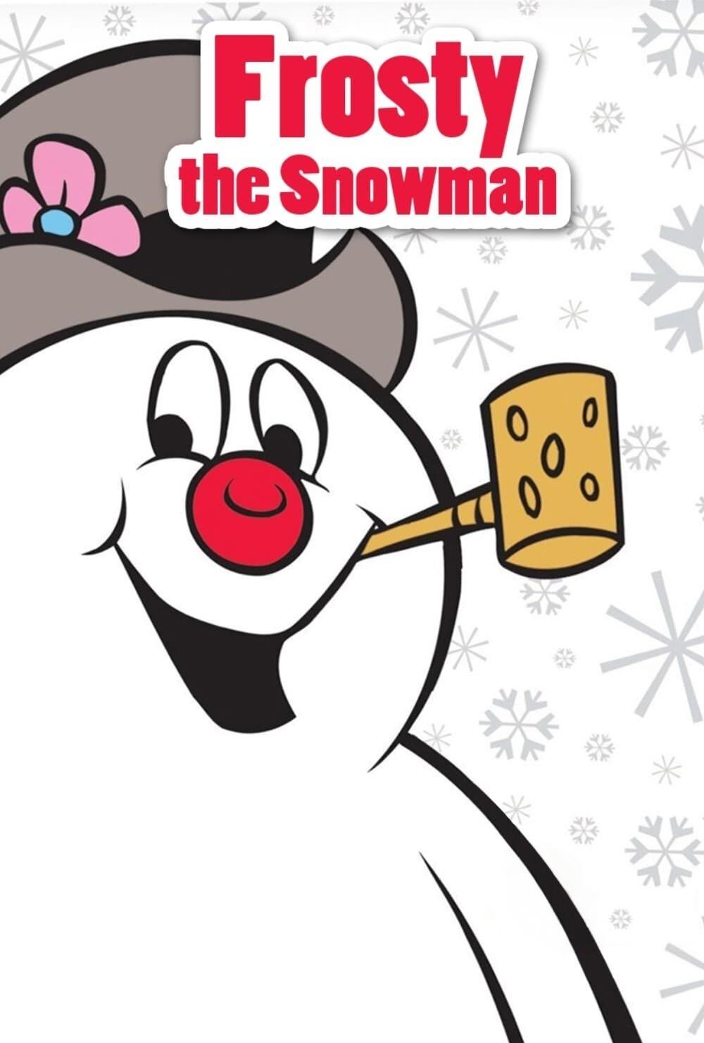 Frosty the Snowman