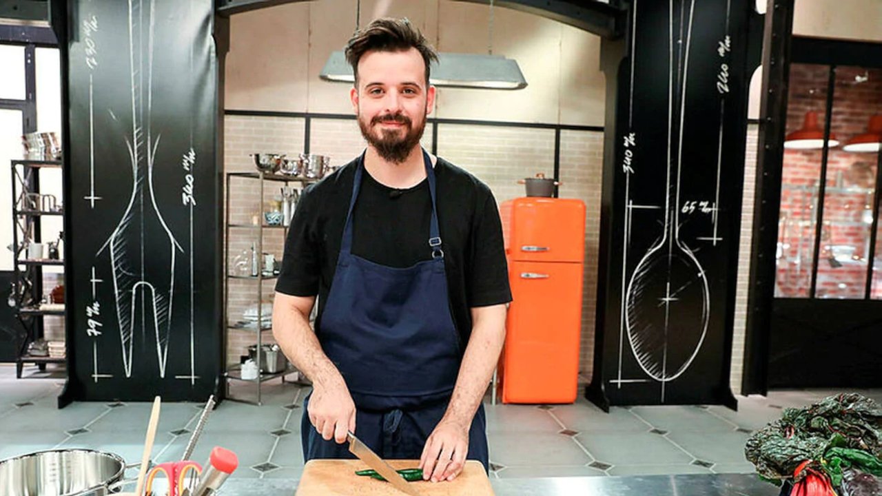 Top Chef