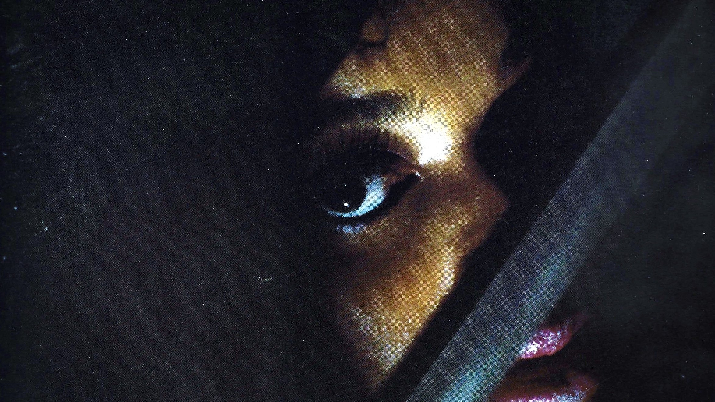 Deadly Obsession (1989)