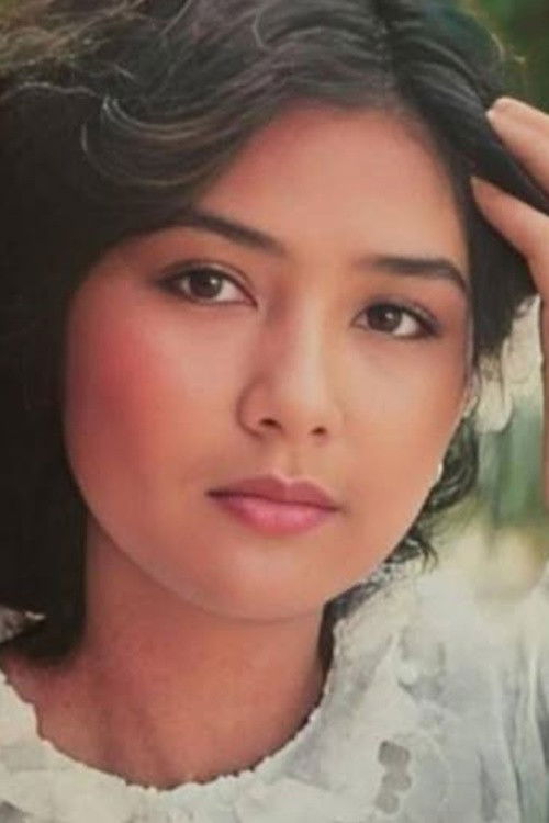 et billede af Yati Octavia