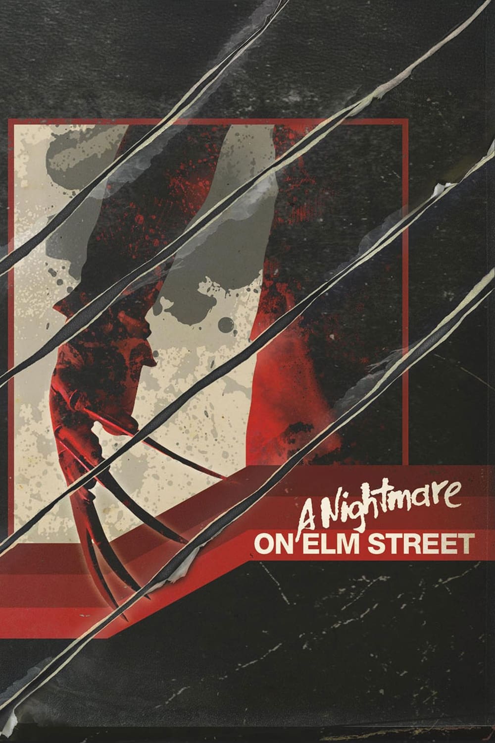 A Nightmare on Elm Street