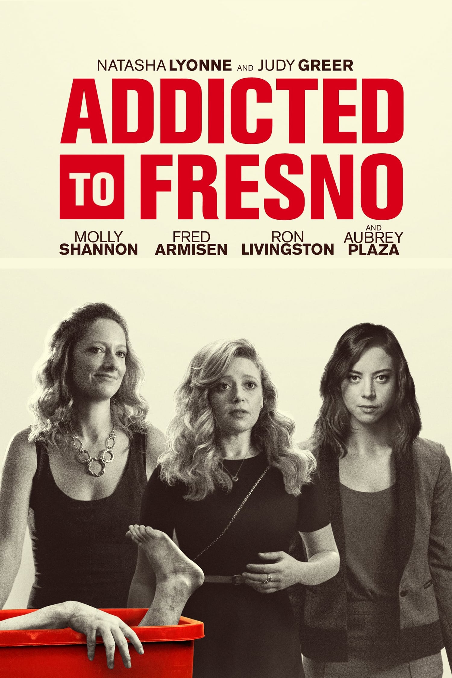 Addicted To Fresno streaming