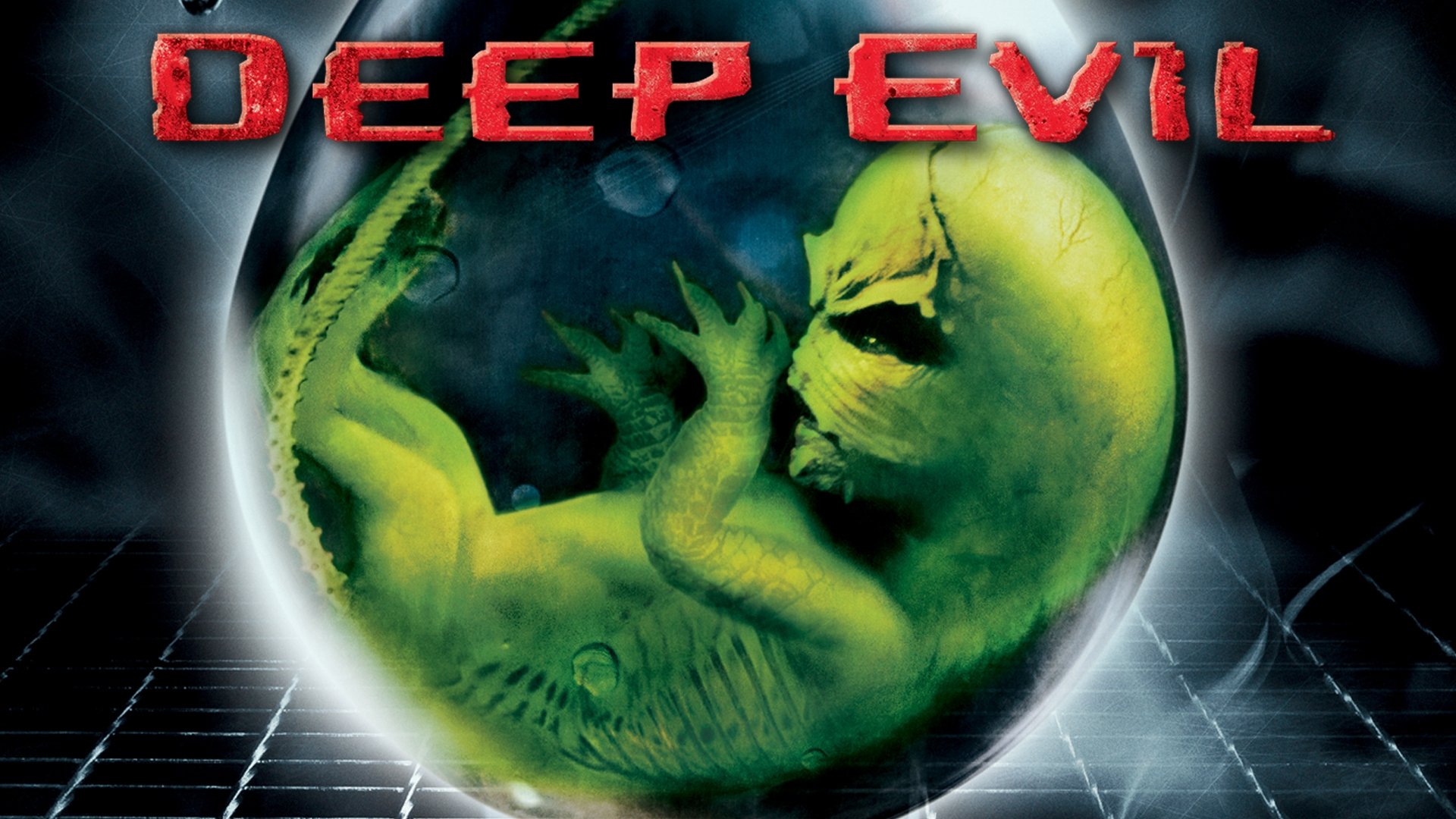 Deep Evil (2004)