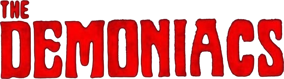 The Demoniacs Logo
