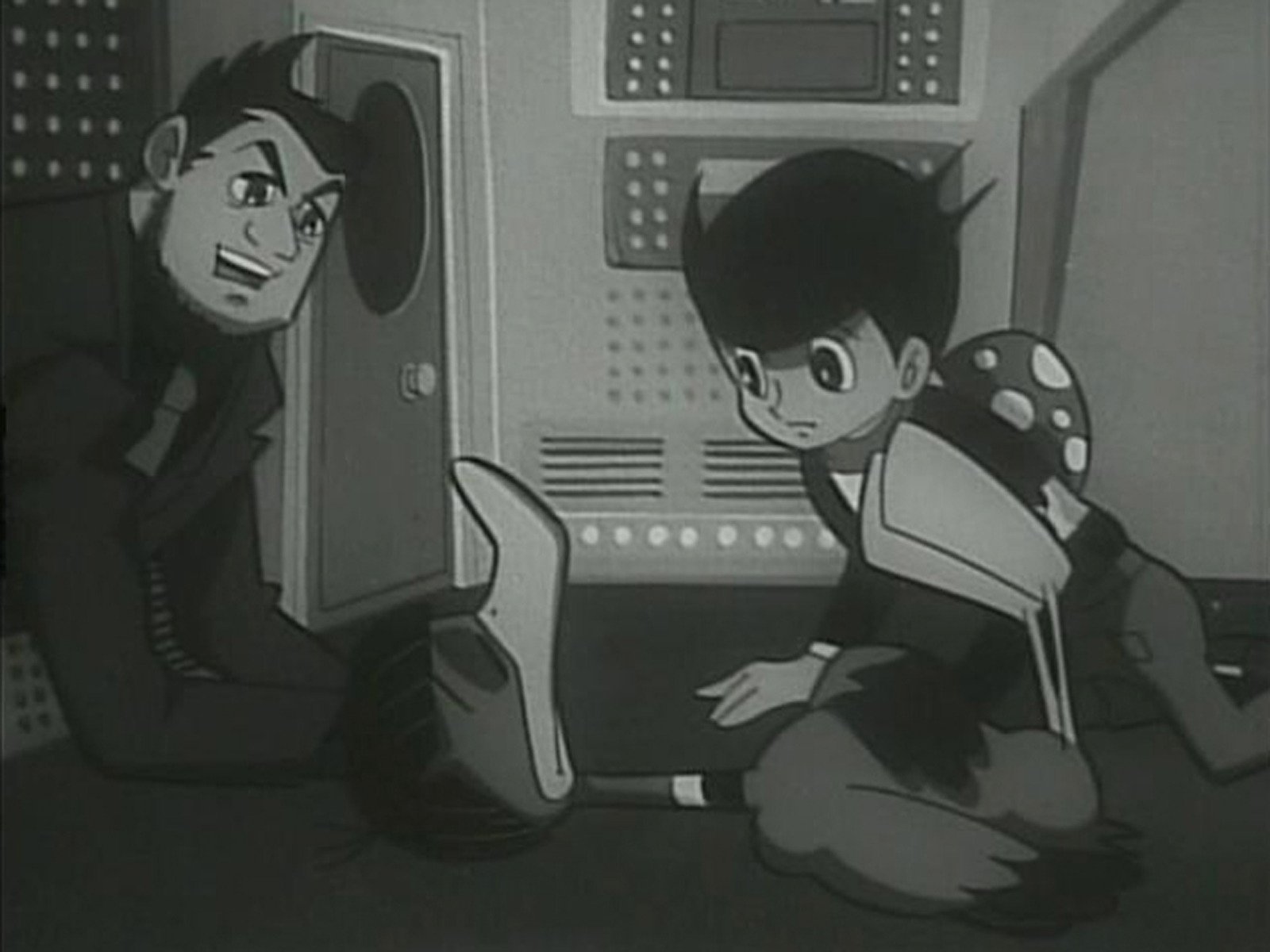 Episode 19