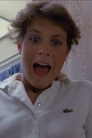 et billede af Jennifer Meyers