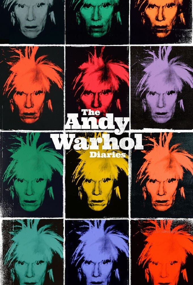 The Andy Warhol Diaries TV Shows About Biography