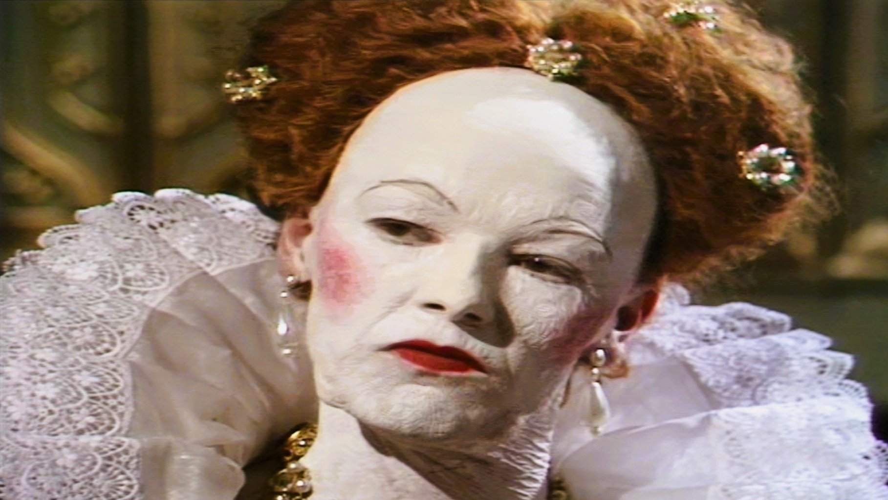 Elizabeth R - Épisode 6