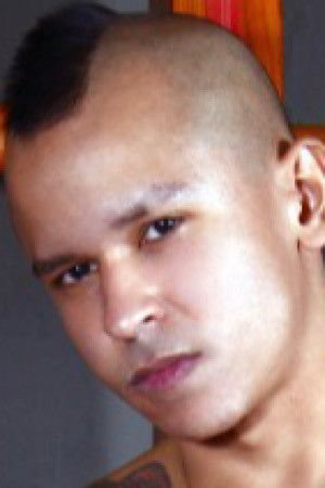 et billede af Christo Banderas