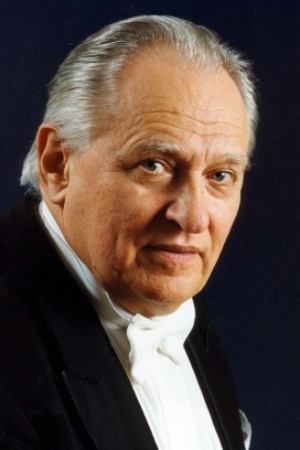 et billede af Saulius Sondeckis