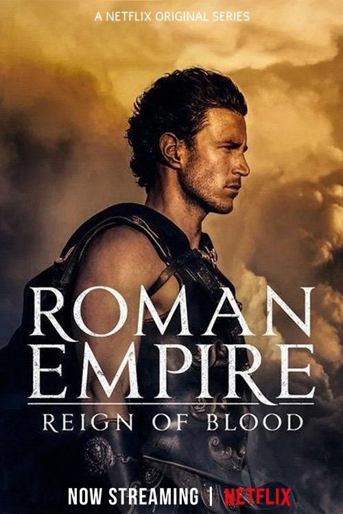 NF - Roman Empire (2016)