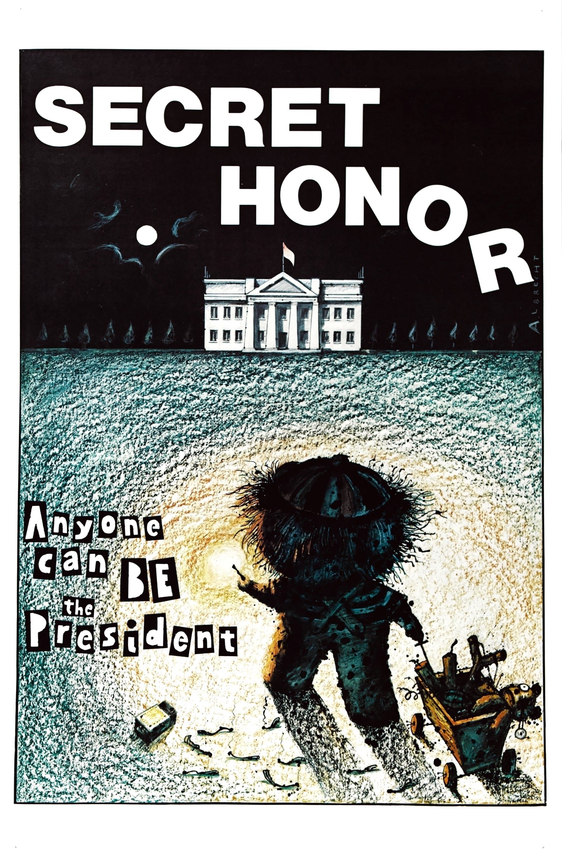 Secret Honor