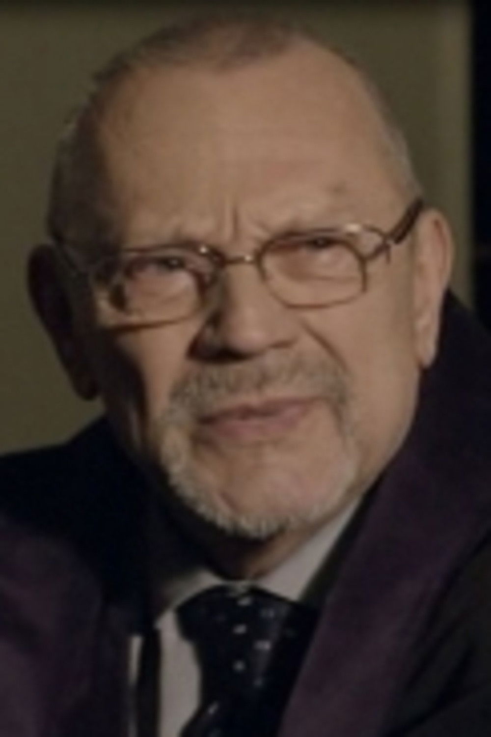 et billede af Miroslav Dubský