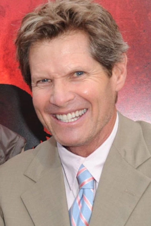 et billede af Ken Stovitz