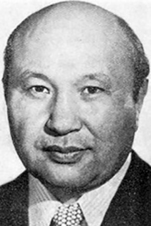 et billede af Sovetbek Dzhumadylov