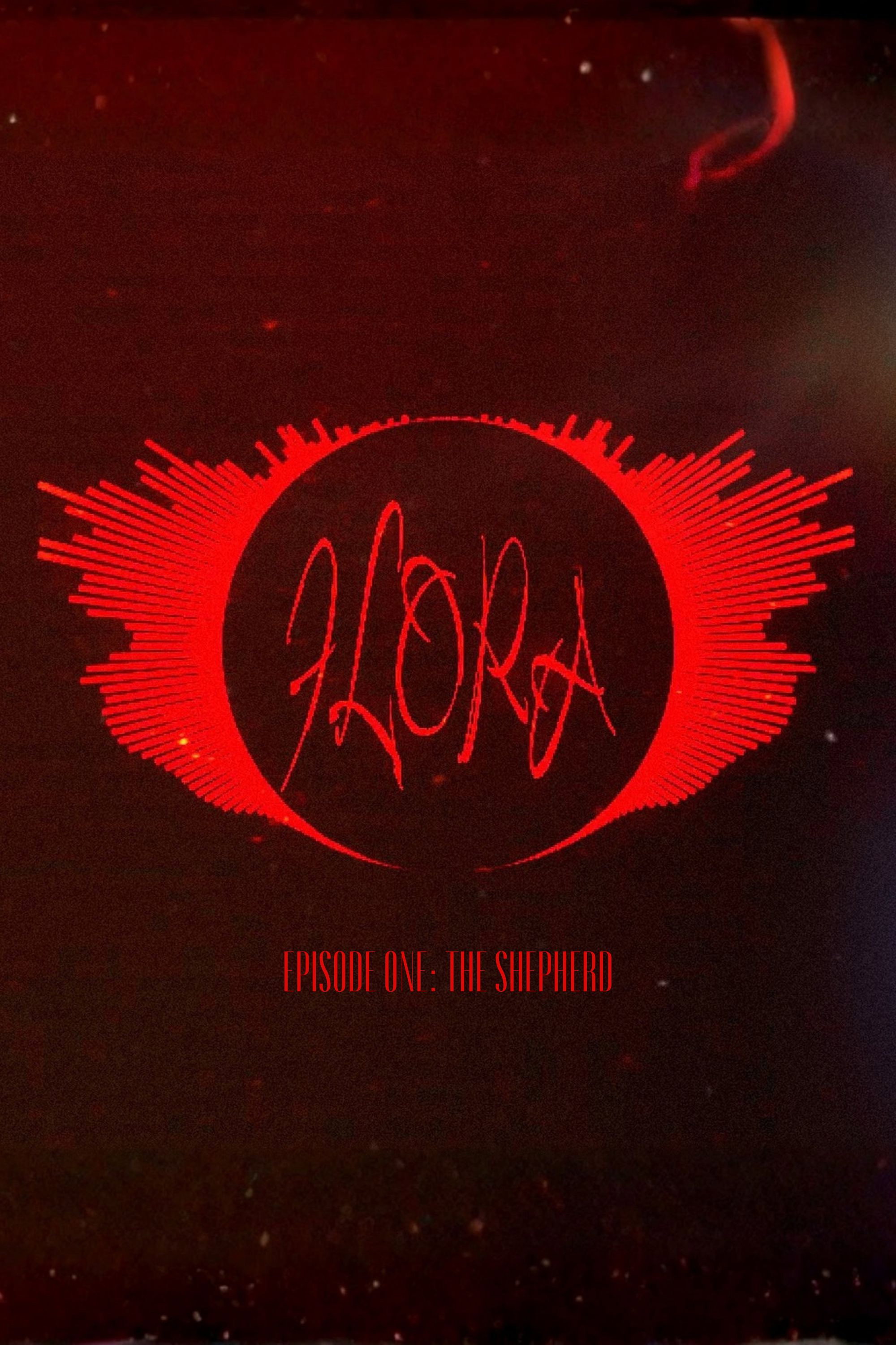 FLORA (F.L.O.R.A) &bull; EPISODE ONE: THE SHEPHERD