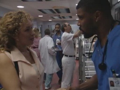 ER