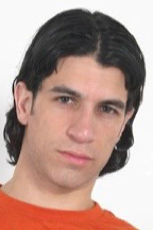 et billede af Martin Gomes