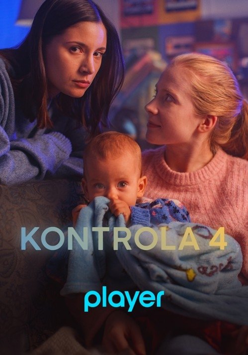 Control - Season 4