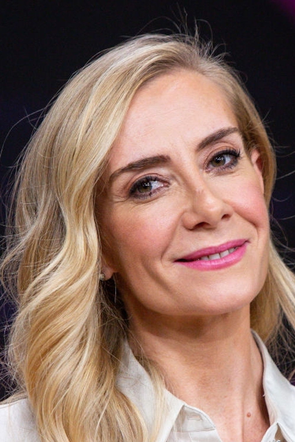 et billede af Lara Ruíz