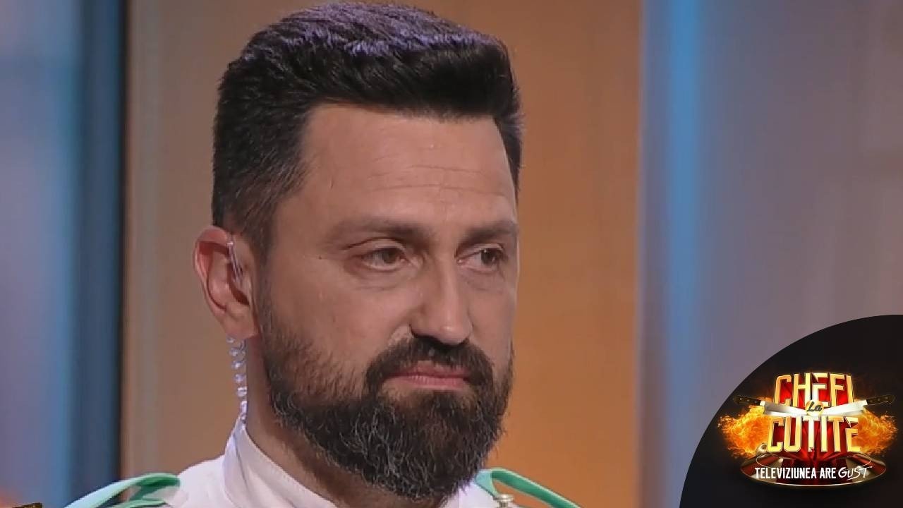 Chefi la cuțite